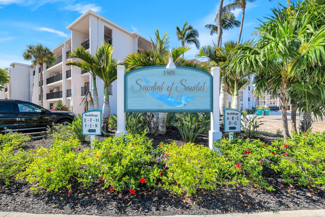 1501 Middle Gulf Dr #F 207, Sanibel, FL 33957