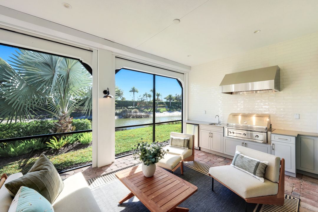 16320 Corsica Way #102, Naples, FL 34110