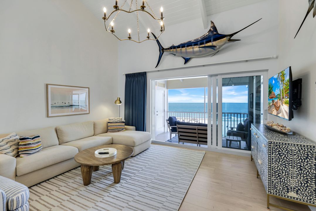2321 W Gulf Dr #1E, Sanibel, FL 33957