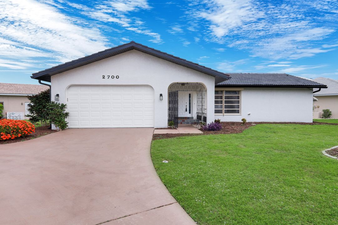 2700 W Marion Ave, Punta Gorda, FL 33950