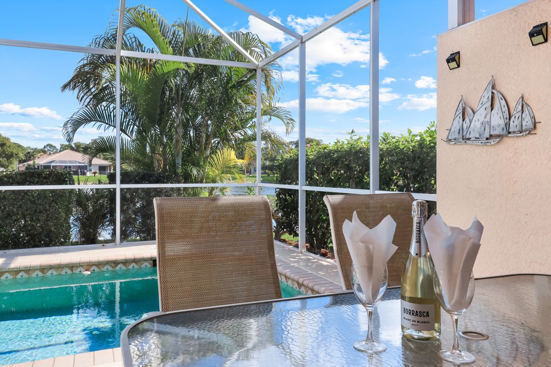 7755 Berkshire Pines Dr, Naples, FL 34104