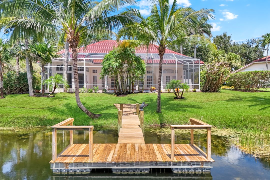 11201 Phoenix Way, Naples, FL 34119