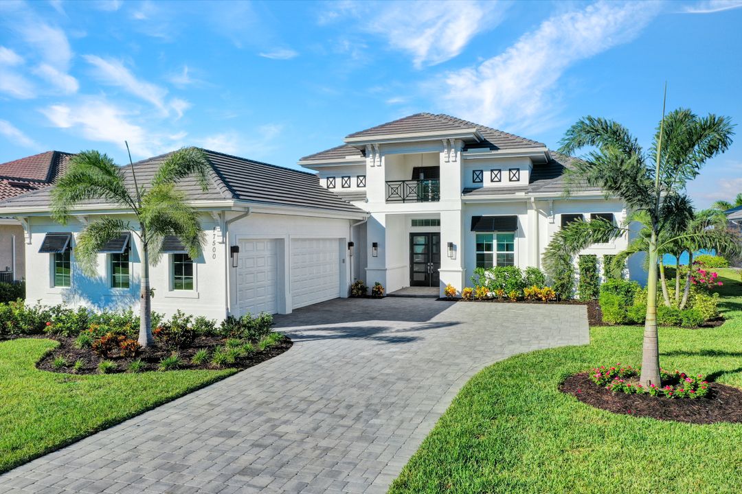 17500 Blue Sapphire Dr, Fort Myers, FL 33913