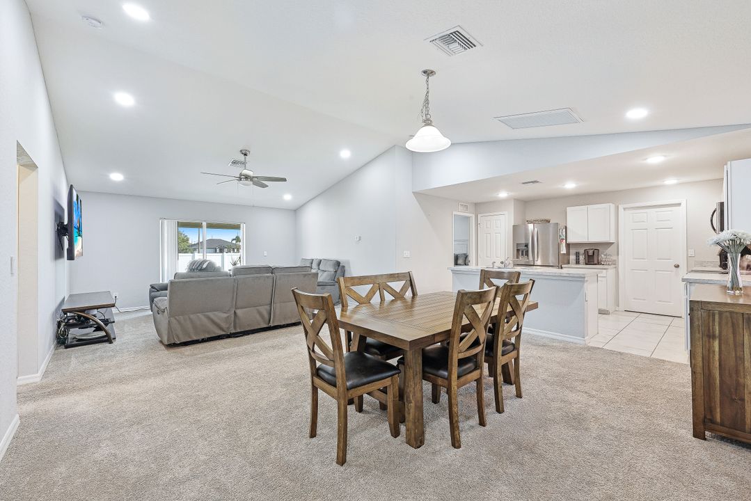 21 NW 23rd Terrace, Cape Coral, FL 33993