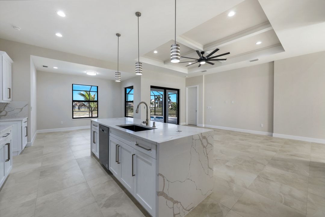 2837 NW 45th Pl, Cape Coral, FL 33993