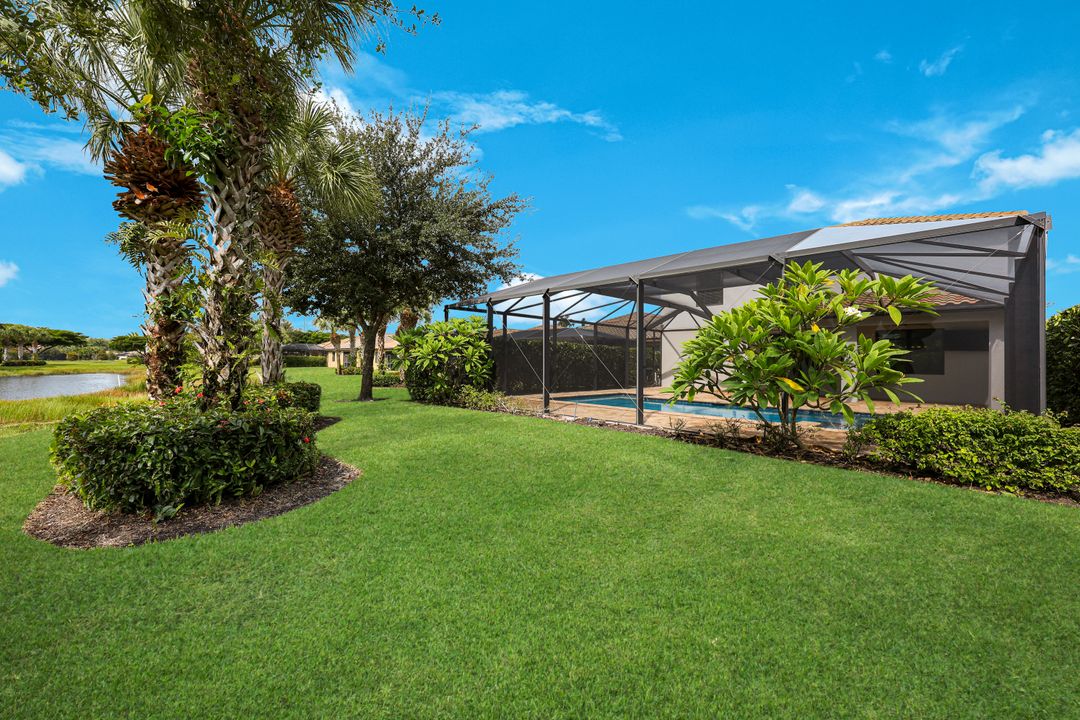 13601 Villa Di Preserve Ln, Estero, FL 33928