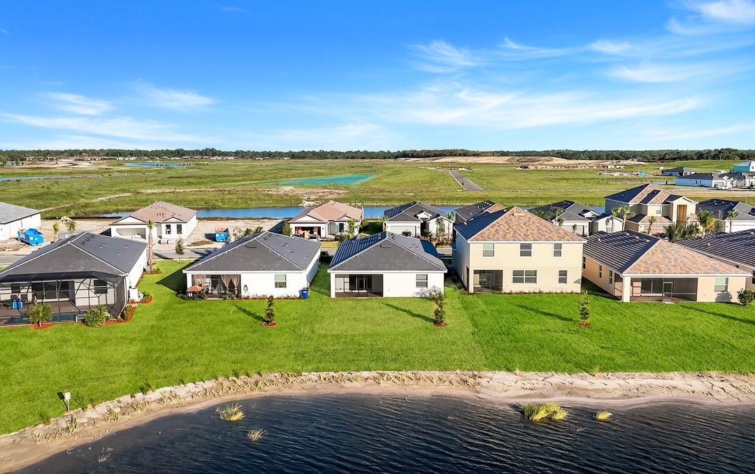 3928 Sweet Alyssum Terr, Alva, FL 33920