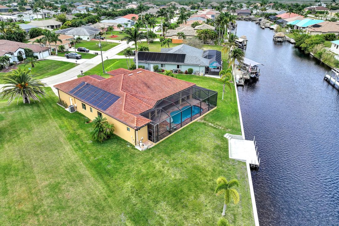 2801 SW 33rd St, Cape Coral, FL 33914