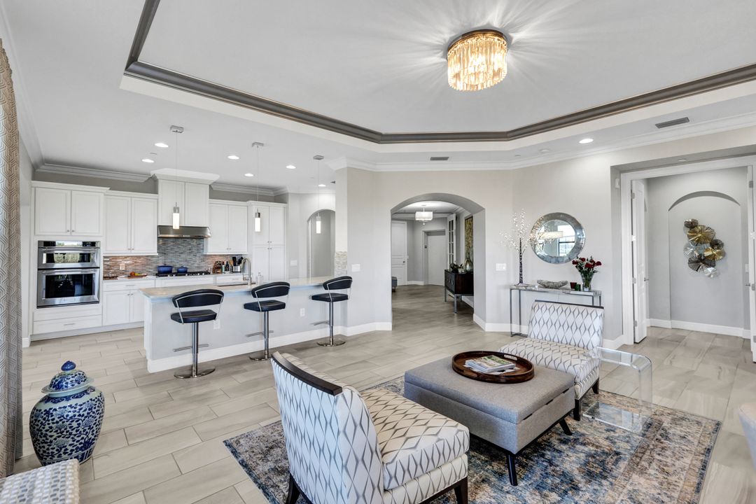 16449 Carrara Way #201, Naples, FL 34110