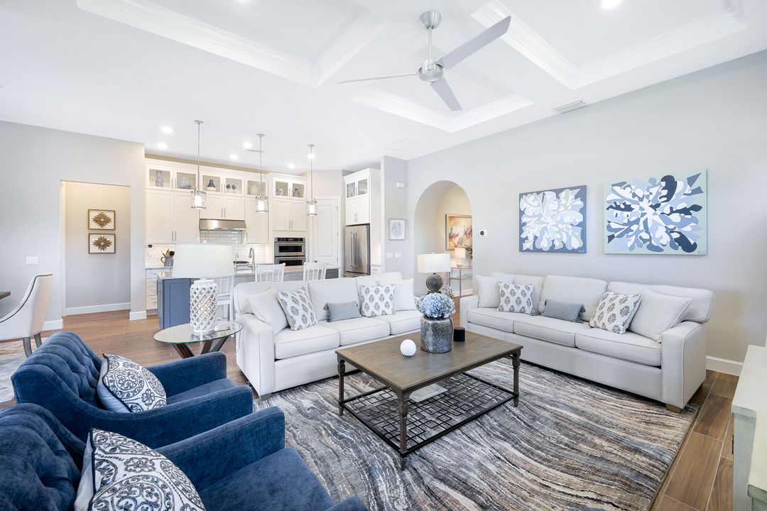 2717 Amaranda Ct, Naples, FL 34114