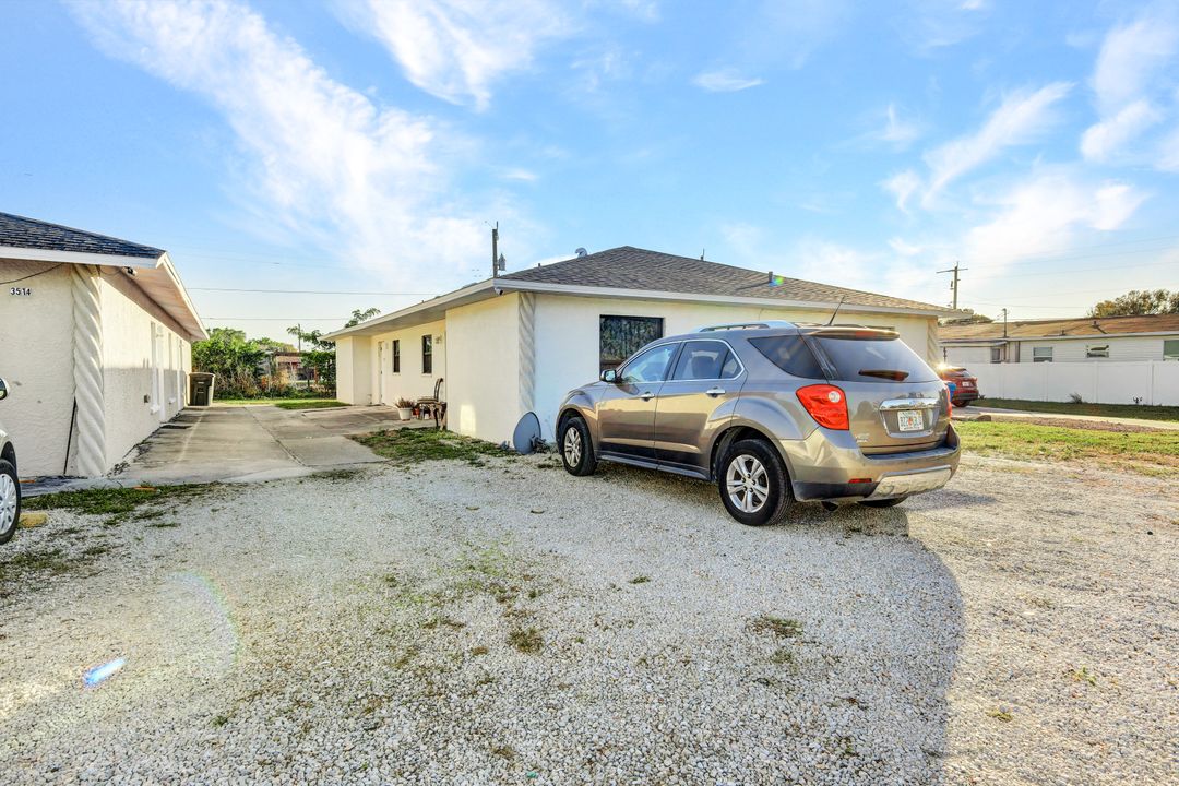 3510 Dora St, Fort Myers, FL 33916