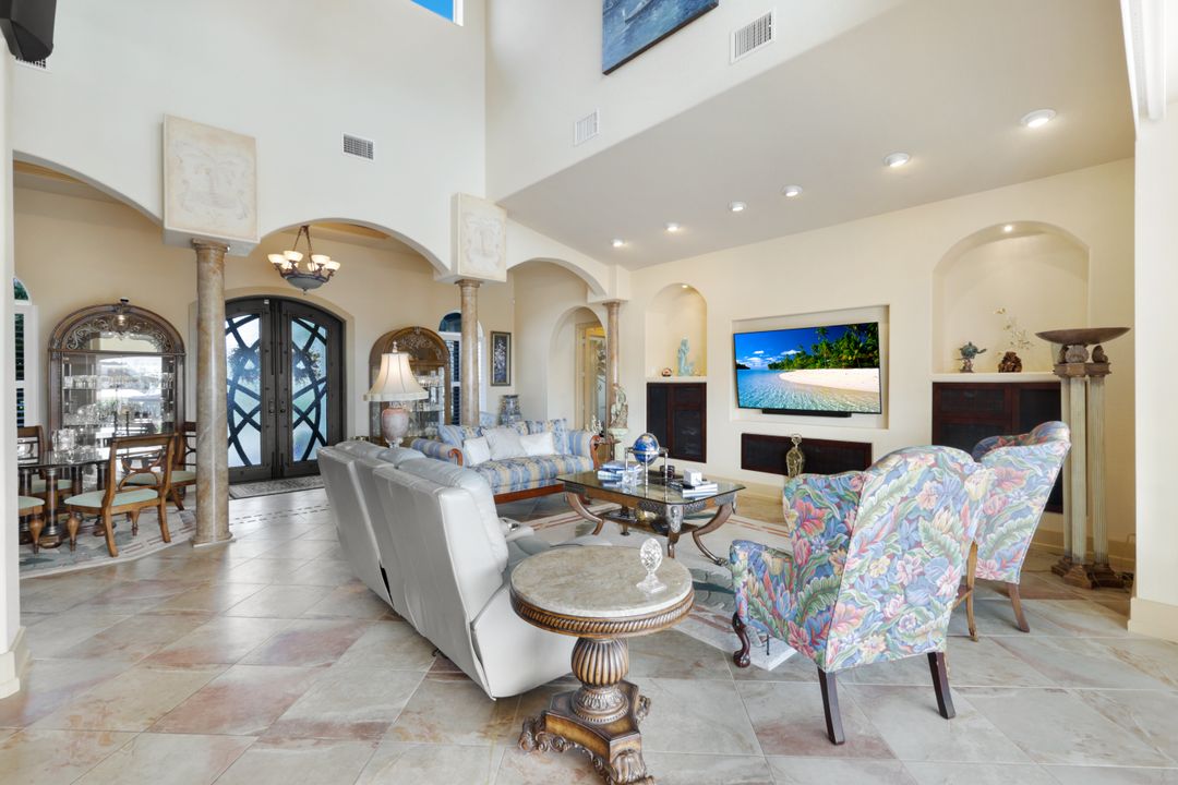 1506 Hermitage Ln, Cape Coral, FL 33914