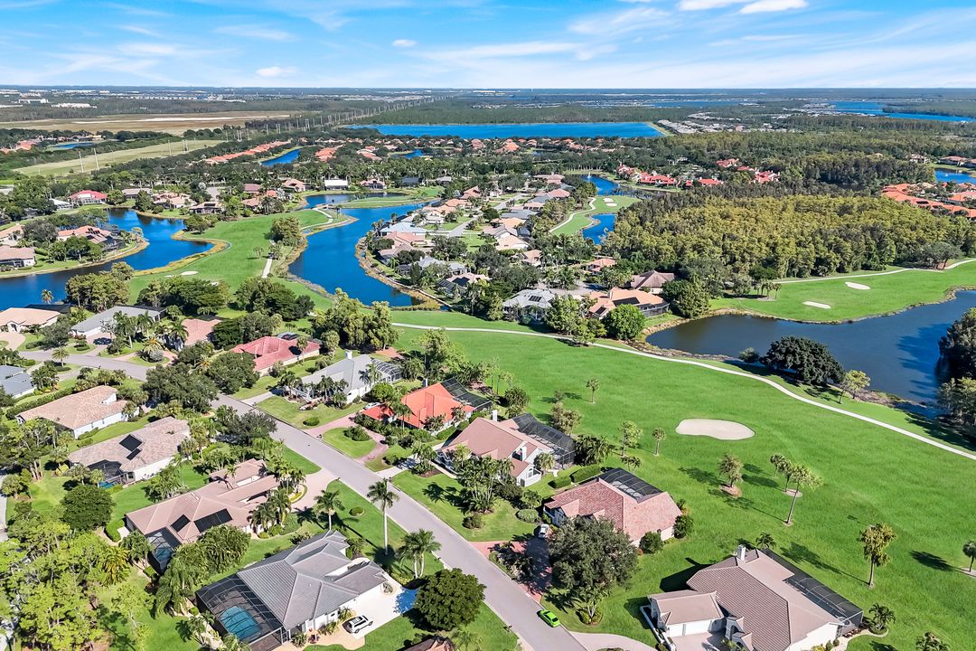 20265 Country Club Dr, Estero, FL 33928