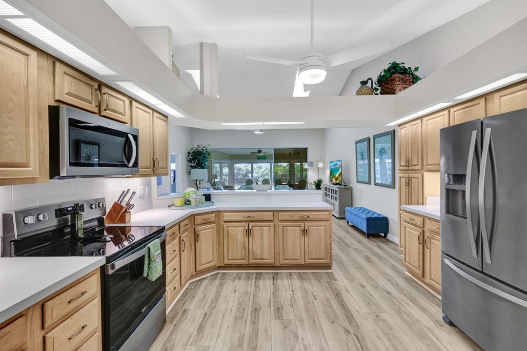 26891 Wedgewood Dr #203, Bonita Springs, FL 34134