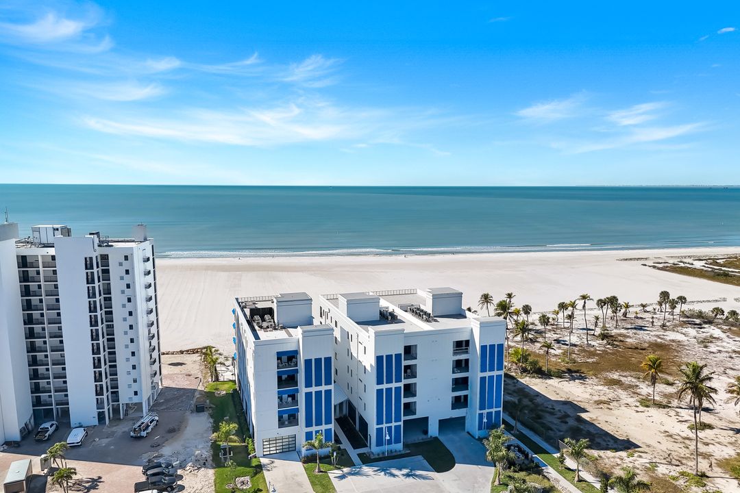6230 Estero Blvd #202, Fort Myers Beach, FL 33931