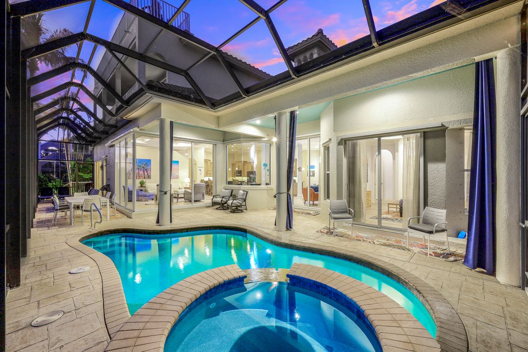 458 Spinnaker Dr, Marco Island, FL 34145