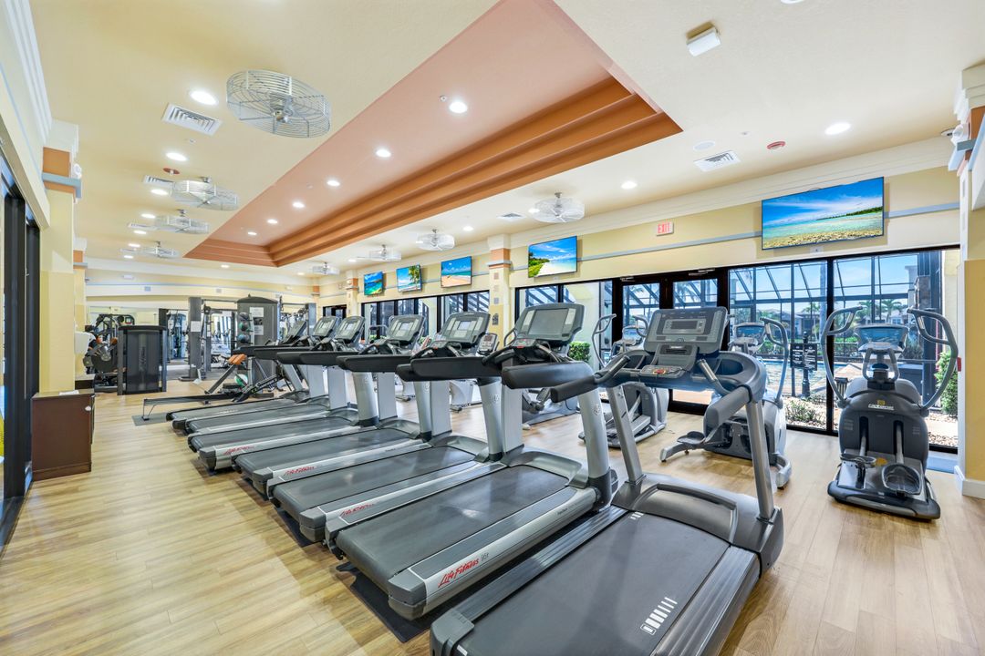 8721 Piazza Del Lago Cir #203, Estero, FL 33928