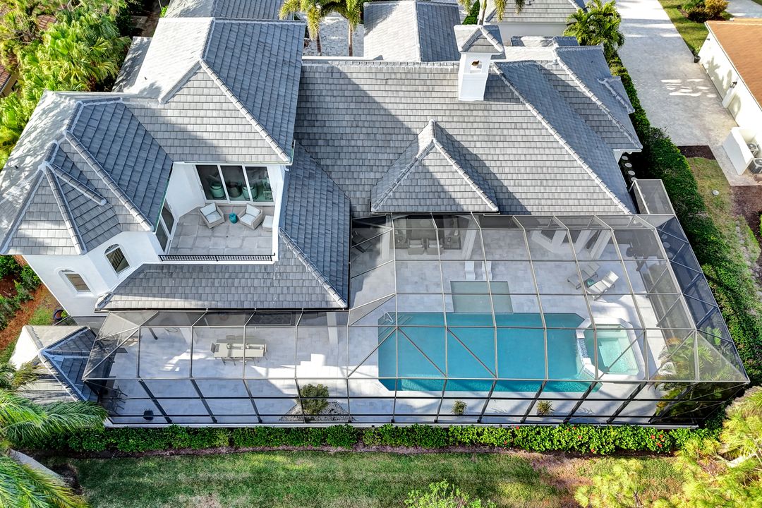 253 Cheshire Way, Naples, FL 34110