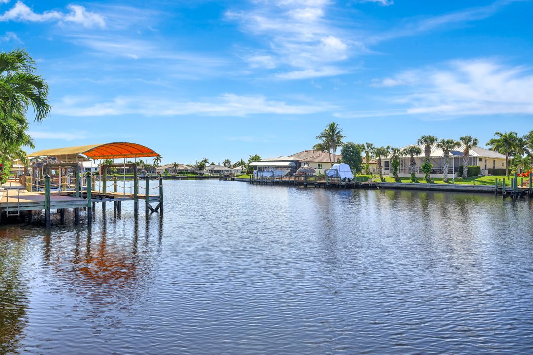 2216 SW 49th Terrace, Cape Coral, FL 33914