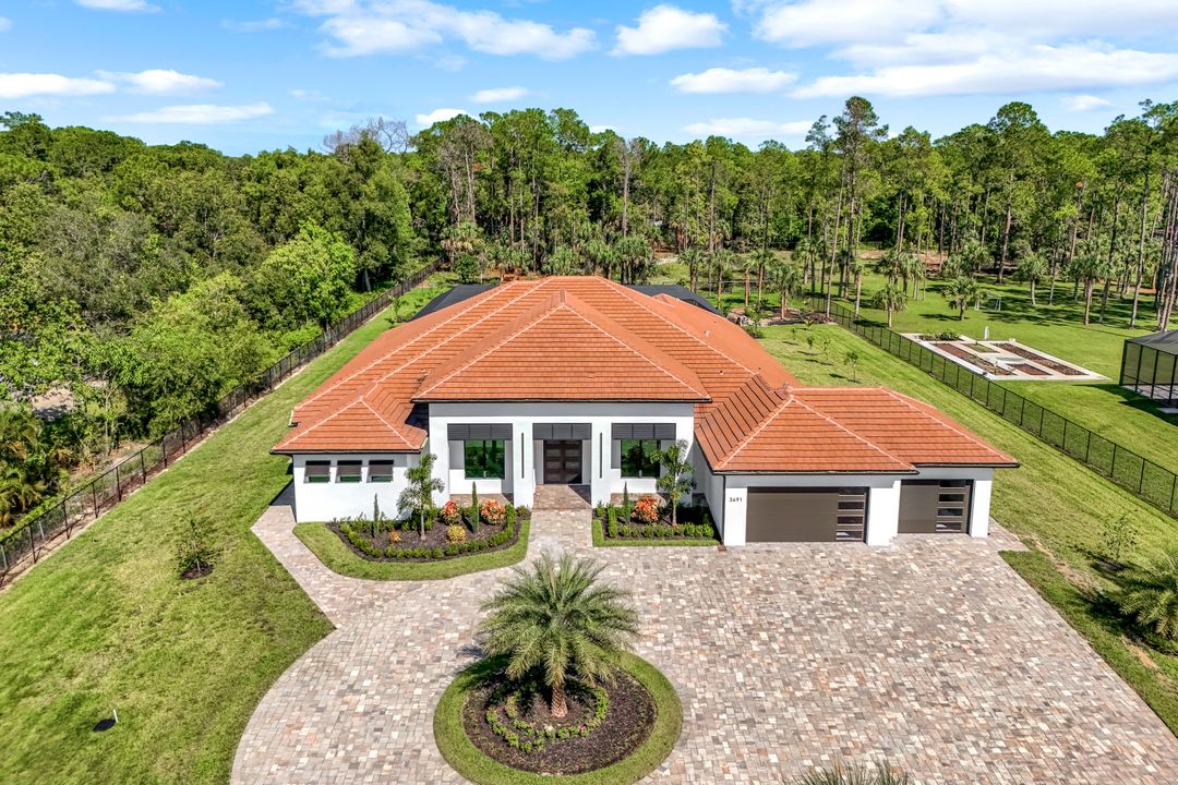3691 21st Ave SW, Naples, FL 34117