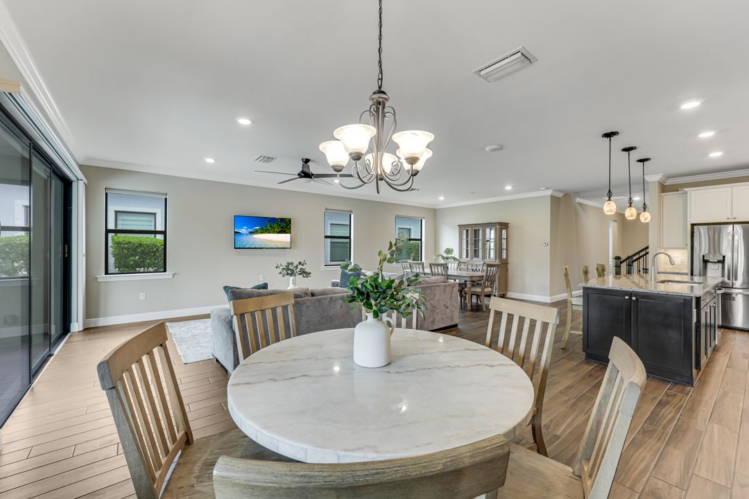 19252 Aqua Shore Dr, Fort Myers , FL 33913