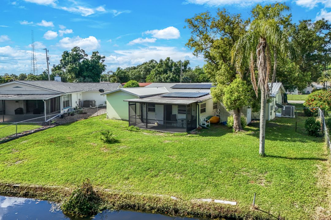 108 Powell Creek Cir, North Fort Myers, FL 33917