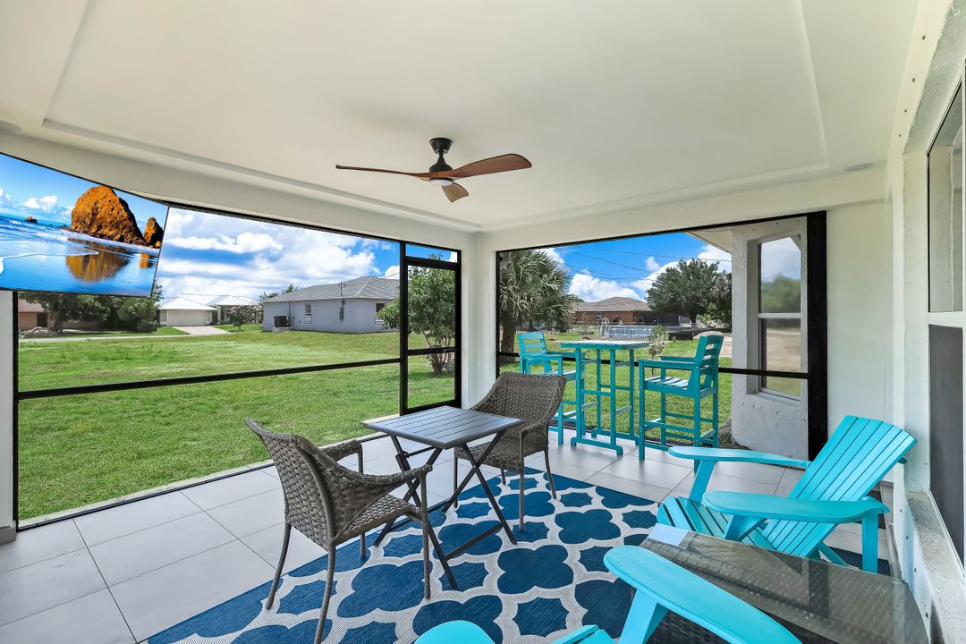 1402 NE 19th Terrace, Cape Coral, FL 33909