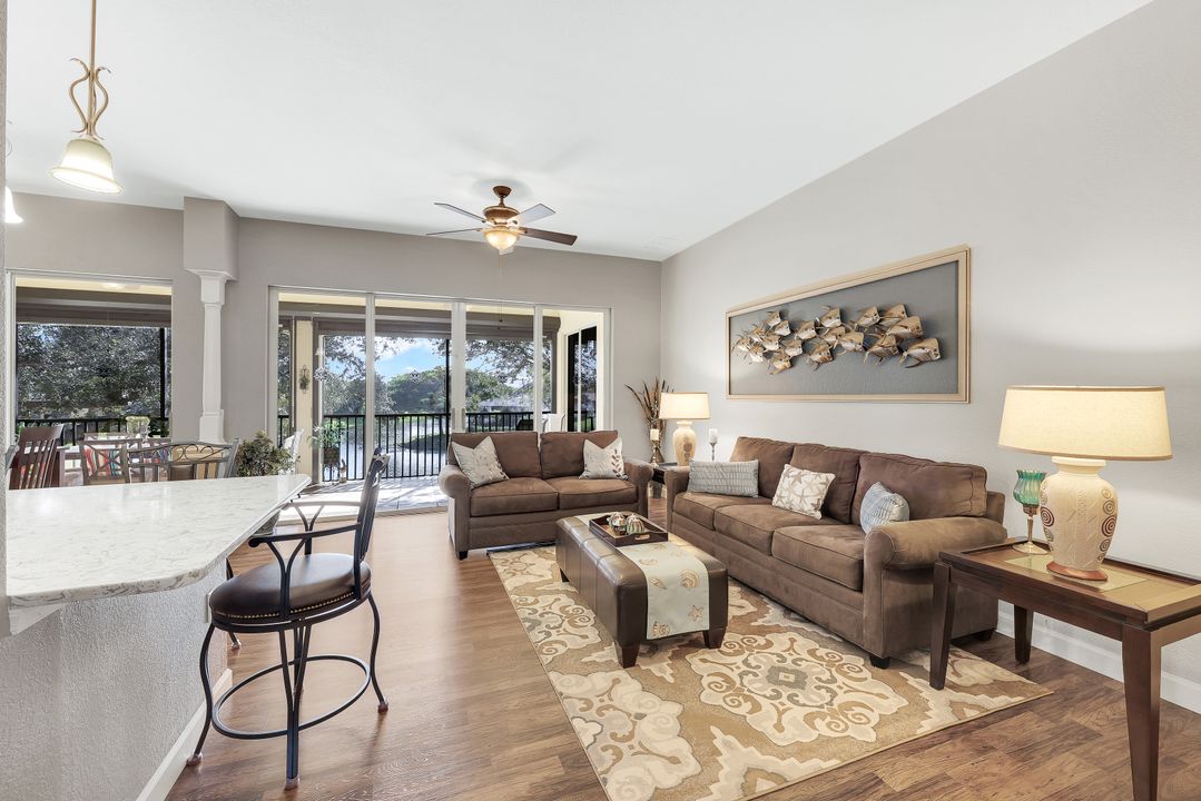 8533 Via Garibaldi Cir #202, Estero, FL 33928