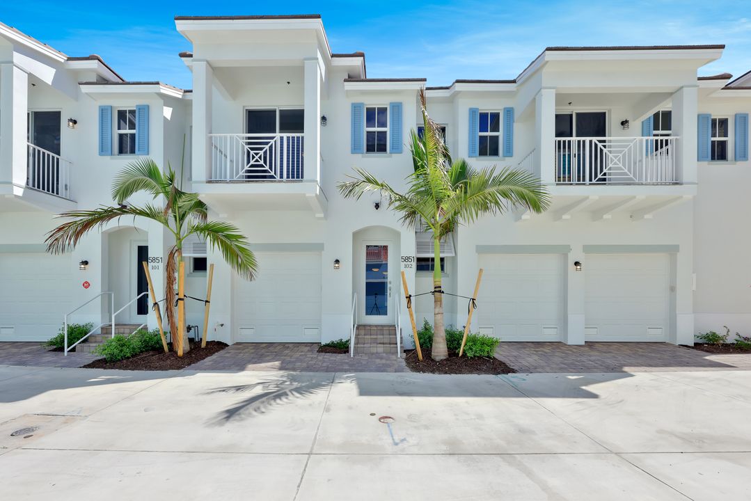 5851 Shell Cove Drive #102A, Cape Coral, FL 33914