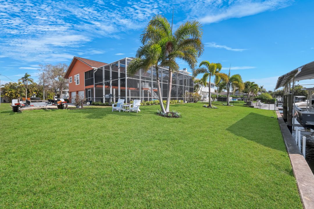 4741 Pembrooke Ln, Bonita Springs, FL 34134