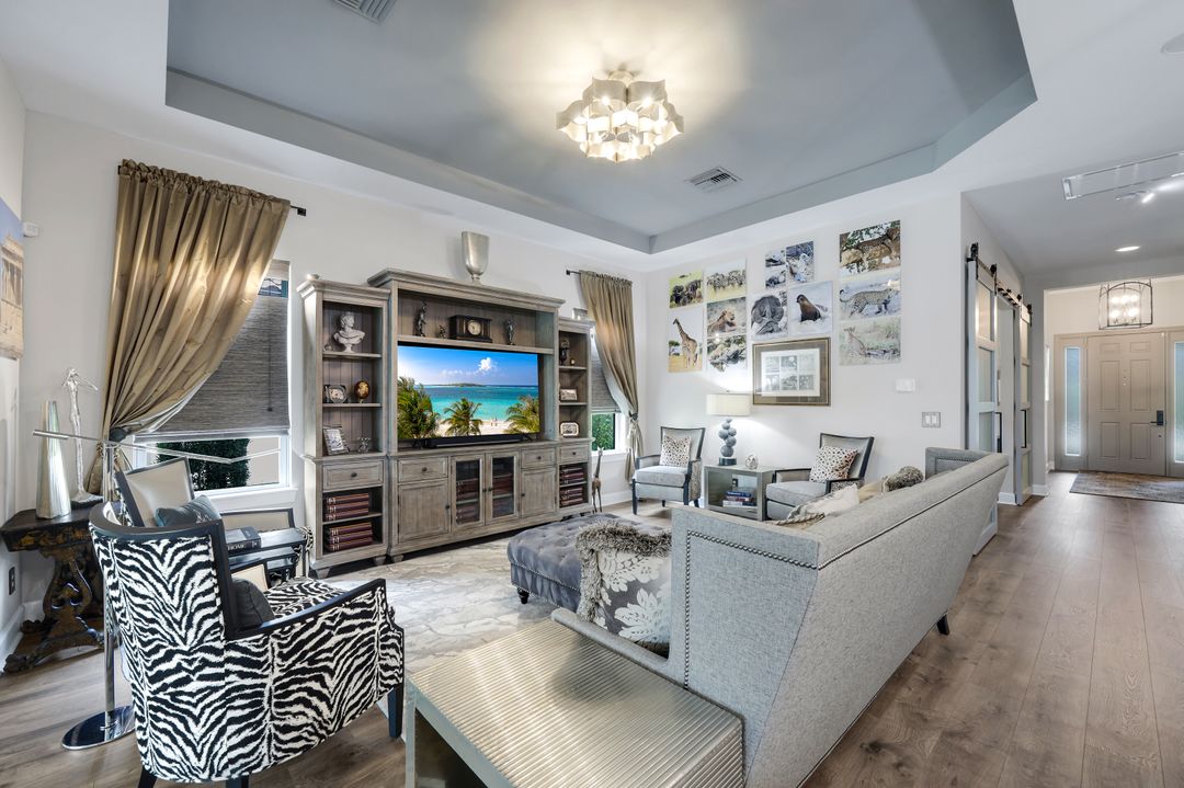 9351 Montelanico Loop, Naples, FL 34119