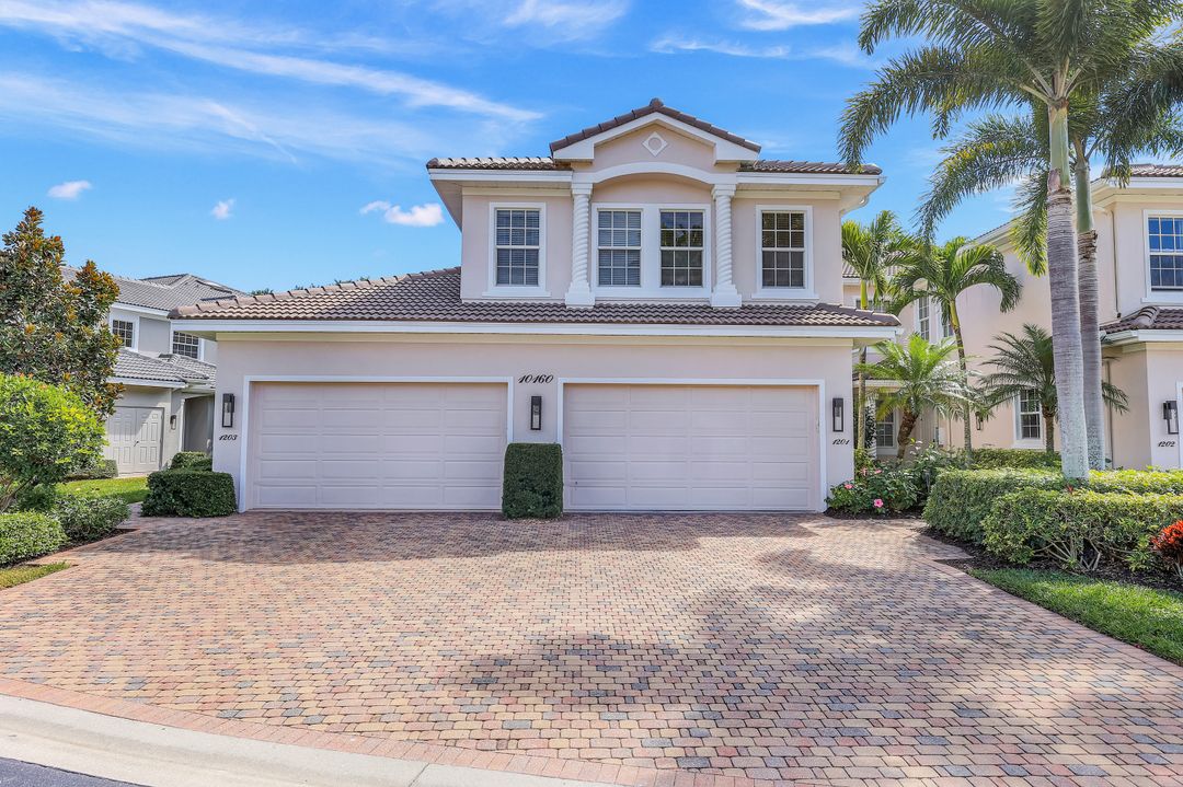 10160 Bellavista Cir #1201, Miromar Lakes, FL 33913