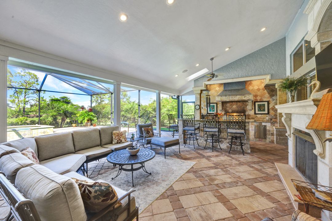 4801 Pond Apple Dr S, Naples, FL 34119