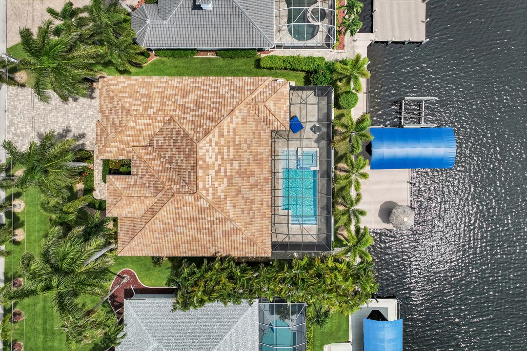 4813 SW 23rd Ave, Cape Coral, FL 33914