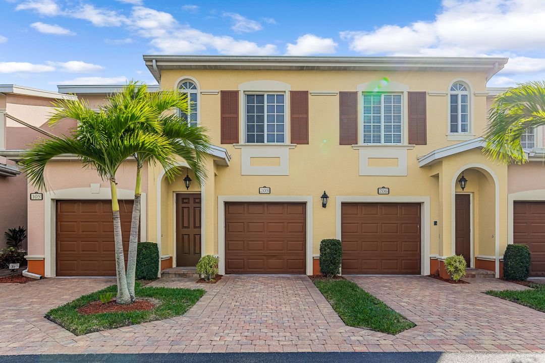 20131 Estero Gardens Cir #205, Estero, FL 33928