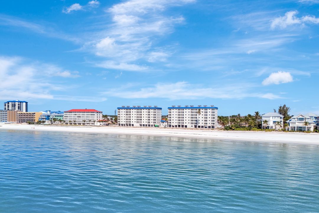 5100 Estero Blvd #6B2, Fort Myers Beach, FL 33931
