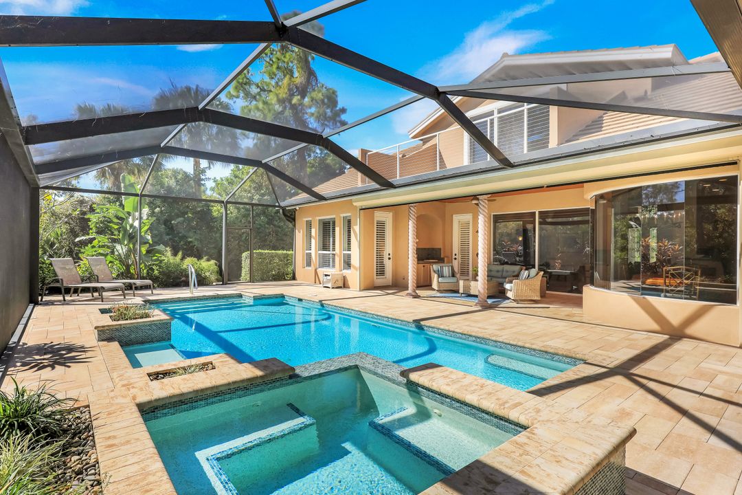 12531 Collier's Reserve Dr, Naples, FL 34110