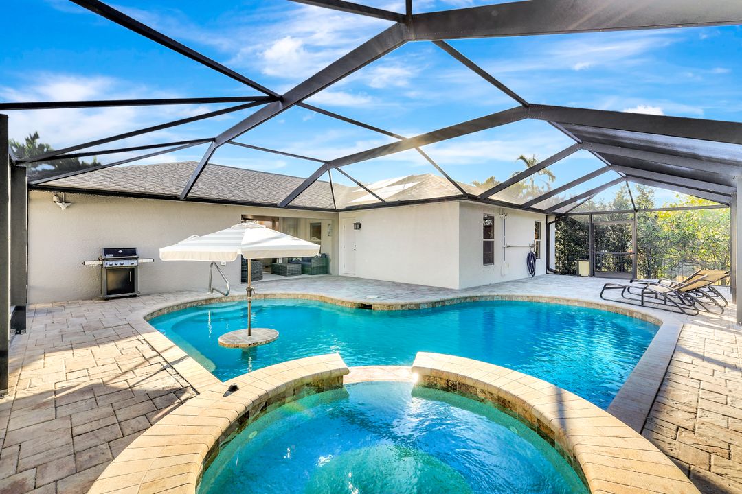 11631 Red Hibiscus Dr, Bonita Springs, FL 34135