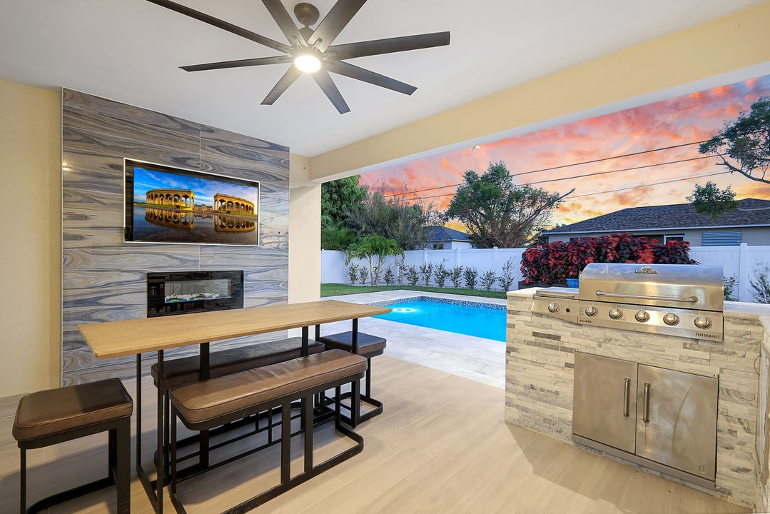 1918 SW 30th St, Cape Coral, FL 33914