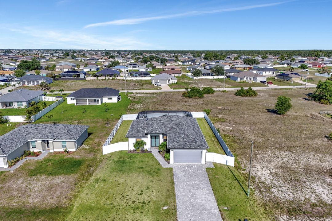 3034 NW Juanita Pl, Cape Coral, FL 33993