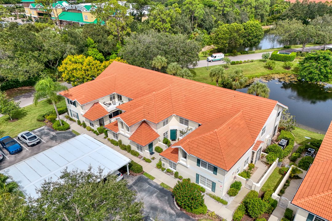 4940 Deerfield Way #201, Naples, FL 34110
