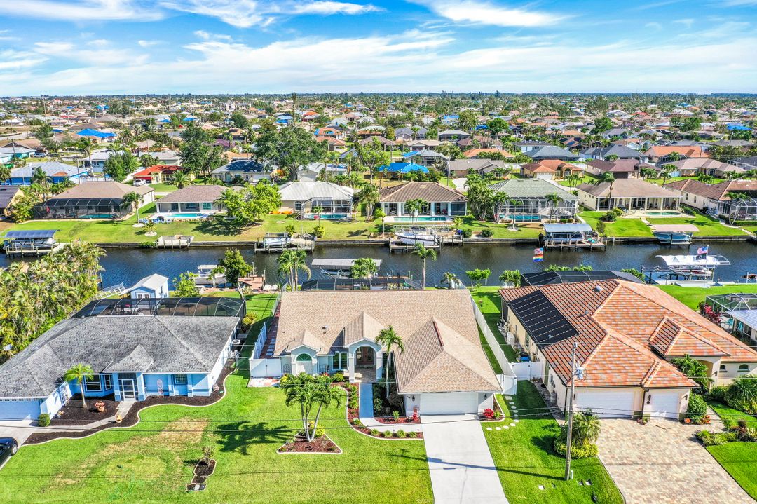 133 SE 32nd St, Cape Coral, FL 33904