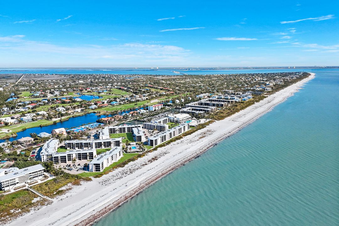 1501 Middle Gulf Dr #A 406, Sanibel, FL 33957