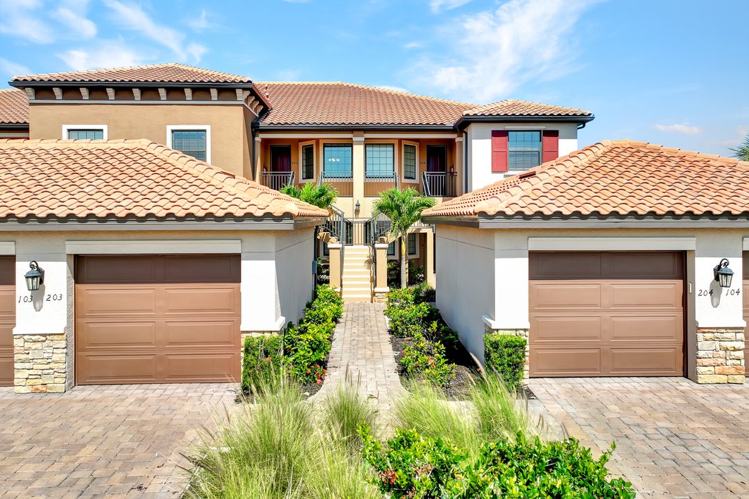 9389 Pocida Ct #203, Naples, FL 34119