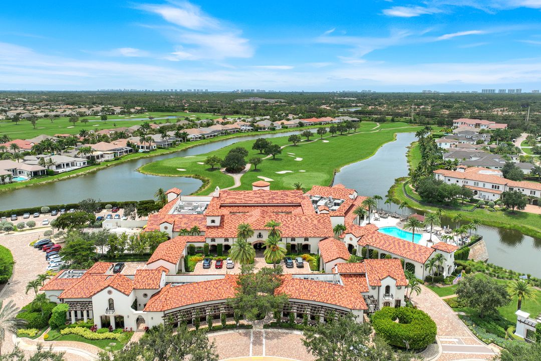 16448 Talis Park Dr, Naples, FL 34110