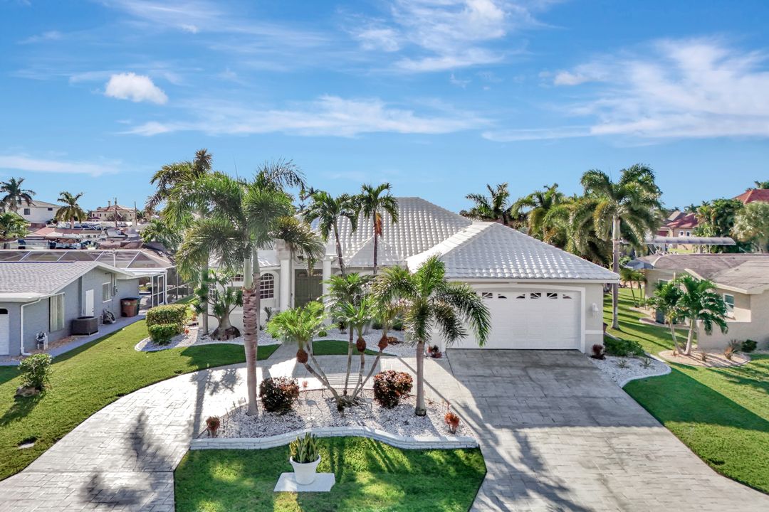 5508 Coronado Pkwy, Cape Coral, FL 33904