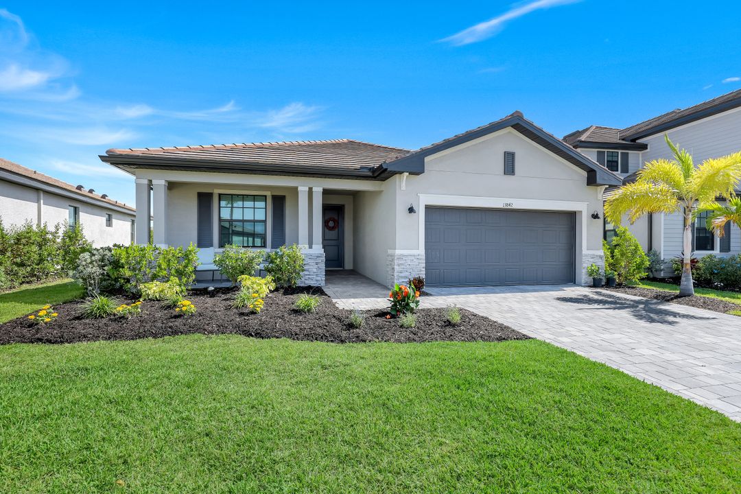 14008 Winding Cedar Wy, Fort Myers, FL 33913
