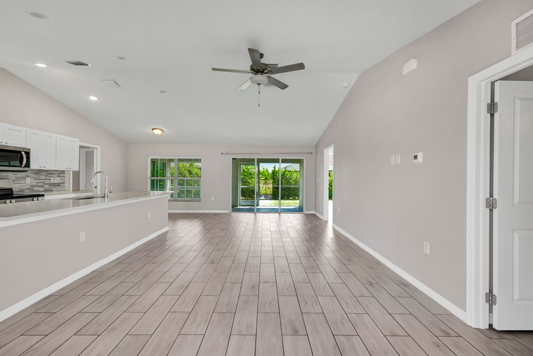 3103 NW 21st Ave, Cape Coral, FL 33993
