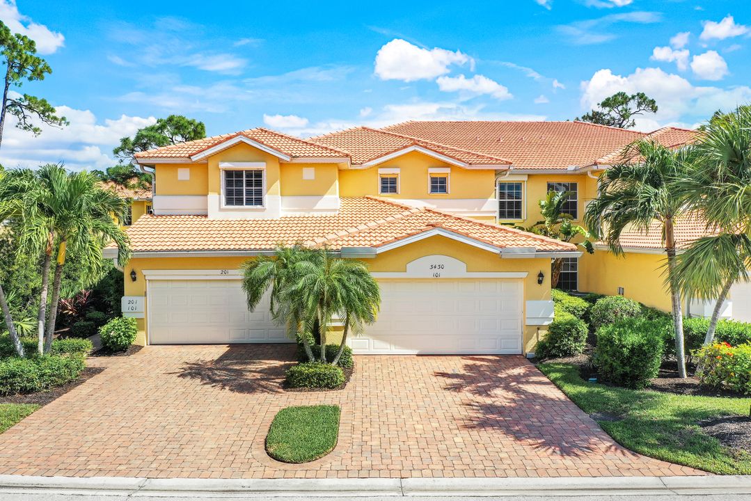 3430 Morning Lake Dr  #201, Bonita Springs, FL 34134