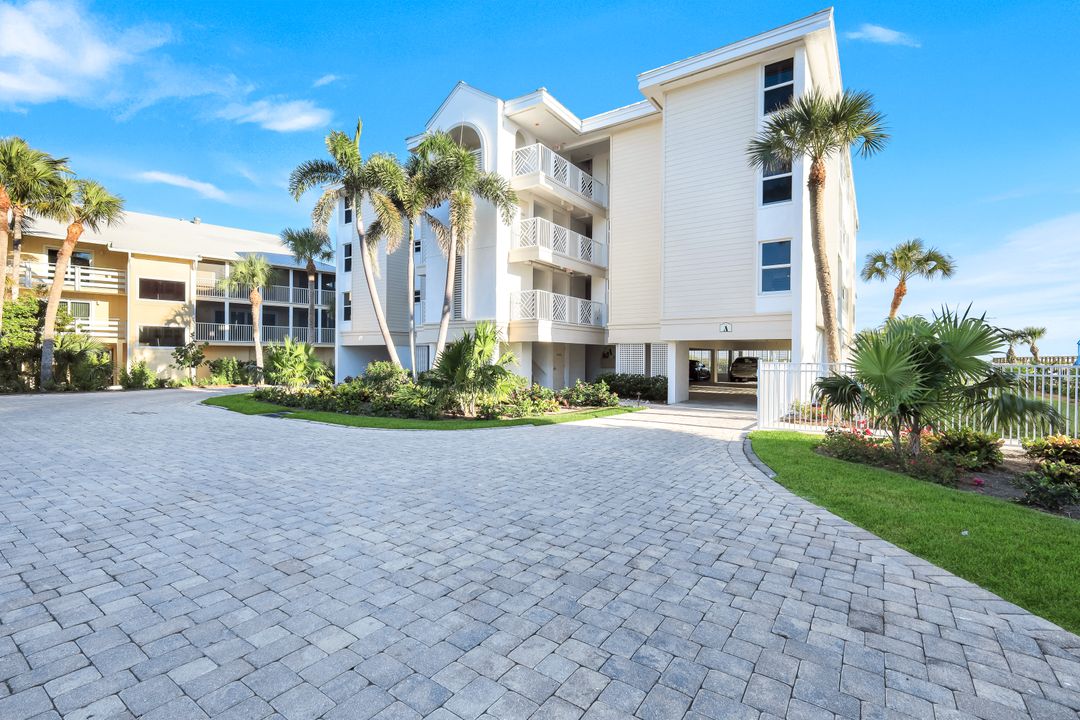 635 E Gulf Dr #A101, Sanibel, FL 33957
